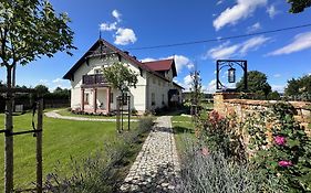 Dworek Wojanow